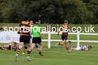 Tynedale v Sheffield Tigers, Sat., Sept. 17th, 2022. Photo: David T. Hewitson/Sports for All Pics
